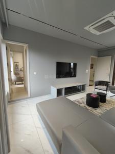 Bedroom Image of 4000 Sq.ft 4 BHK Villa for sale in Nilamber Nirvaan, Sevasi Vadodara for Rs. 30000000
