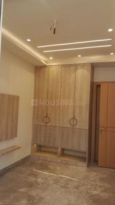 Bedroom Image of 1850 Sq.ft 3 BHK Builder Floor for sale in Vikaspuri New Delhi for Rs. 32000000