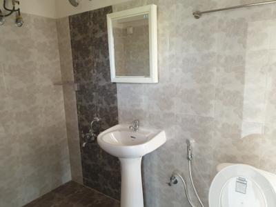 Bathroom Image of 1488 Sq.ft 3 BHK Apartment / Flat for sale in Estella Ornate, Harlur Bengaluru for Rs. 12500000
