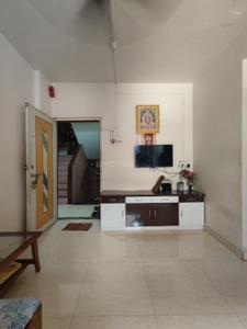 Hall Image of 556 Sq.ft 1 BHK Apartment / Flat for sale in Kalwa Thane for Rs. 4700000