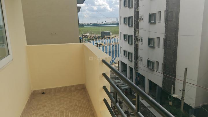 Srivari Dwellings apartment Bedroom One 1