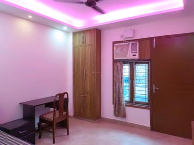4 BHK Independent Builder Floor