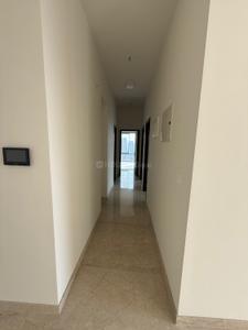 Image of 1260 Sq.ft 3 BHK Apartment / Flat for rent in Piramal Mahalaxmi South Tower, Worli, Mumbai for Rs. 250101