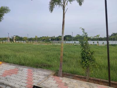Residential Plot