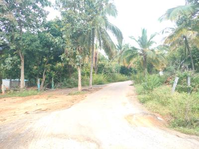 Image of 1200 Sq.ft Residential Plot / Land for sale in Nelamangala, Bengaluru for Rs. 5998150