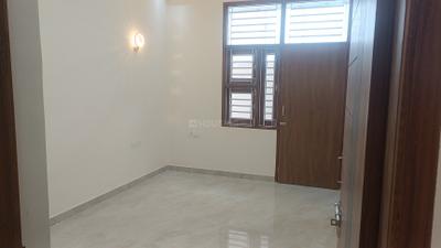 Bedroom Image of 2200 Sq.ft 3 BHK Duplex for sale in Gokulpura Jaipur for Rs. 11500000