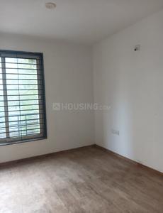 Bedroom Image of 1600 Sq.ft 4 BHK Villa for sale in New Maninagar Ahmedabad for Rs. 13100000