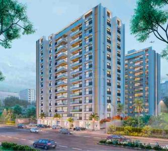 3 BHK Flat