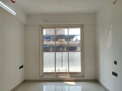 Living Room Image of 650 Sq.ft 1 BHK Apartment / Flat for sale in Larkins 315 Rio B, Thane West Thane for Rs. 11500000