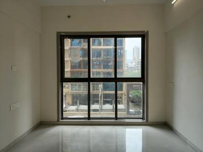 Living Room Image of 675 Sq.ft 1 BHK Apartment / Flat for sale in Pushpak Nagar Navi Mumbai for Rs. 4450000