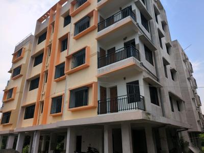 Building Image of 726 Sq.ft 2 BHK Apartment / Flat for sale in Srisai Ujaan Prakriti, Omarhati Kolkata for Rs. 3762000