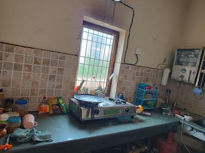 Kitchen Image of Sethi House in Rajouri Garden, New Delhi