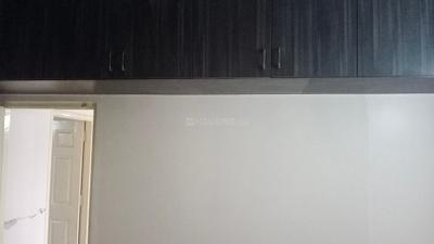 Bedroom Image of 1700 Sq.ft 3 BHK Apartment / Flat for rent in Jalahalli East Bengaluru for Rs. 35000