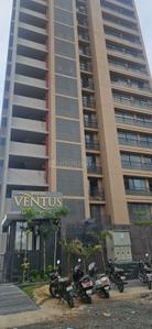 Image of 3204 Sq.ft 4 BHK Apartment / Flat for sale in Vision Ventus, Randesan, Gandhinagar for Rs. 15500000