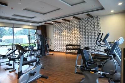 Image of 1760 Sq.ft 3 BHK Apartment / Flat for sale in Mantri Pinnacle, Hulimavu, Bengaluru for Rs. 48000000