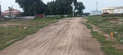 Image of 177 Sq.ft Residential Plot / Land for sale in Chilkur, Hyderabad for Rs. 5310000