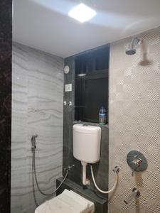 Bedroom Two Image of 840 Sq.ft 2 BHK Apartment / Flat for sale in Madhav Palacia, Hiranandani Estate Thane for Rs. 9000000