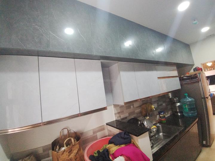 Prestige Jindal City Main Image 1