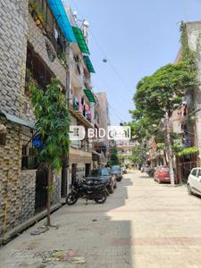 Image of 550 Sq.ft 1 BHK Apartment / Flat for sale in Shalimar Garden, Ghaziabad for Rs. 1030000