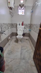 Bathroom Image of 991 Sq.ft 2 BHK Apartment / Flat for sale in Keshtopur Kolkata for Rs. 4200000