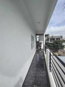 Balcony Image of 1200 Sq.ft 2 BHK Builder Floor for rent in JP Nagar Bengaluru for Rs. 24000