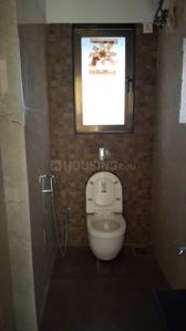 Image of 1500 Sq.ft 3 BHK Apartment / Flat for sale in Chirag Bhagat Grandeur, Malad West, Mumbai for Rs. 36000000