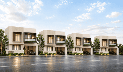 Image of 3143 Sq.ft 4 BHK Villa for sale in Budigere Cross, Bengaluru for Rs. 41511075
