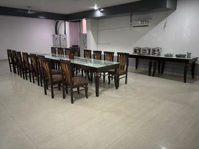 Hall Image of Luxury Nest By SK Homes in Sector 72, Gurgaon