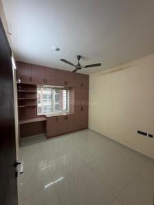 Hall Image of 1353 Sq.ft 3 BHK Apartment / Flat for rent in Urbanrise On Cloud 33, Bachupally Hyderabad for Rs. 40000
