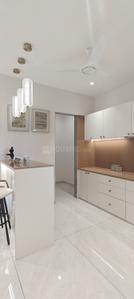 Kitchen Image of 1350 Sq.ft 3 BHK Apartment / Flat for sale in Ved Courtyard Vista, Saiyed Vasna Vadodara for Rs. 7800000
