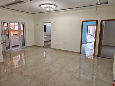 Hall Image of 888 Sq.ft 2 BHK Apartment / Flat for sale in Perungalathur Chennai for Rs. 5772000