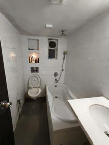 Bathroom Image of 830 Sq.ft 2 BHK Apartment / Flat for sale in Gala Highland Residency, Thane West Thane for Rs. 12100000