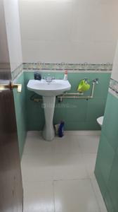 Bathroom Image of 2000 Sq.ft 3.5 BHK Apartment / Flat for sale in Prestige Shantiniketan, Whitefield Bengaluru for Rs. 45000000