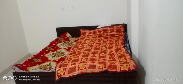 PEERMUCHALLA Bedroom 1