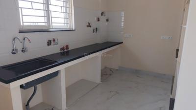 Kitchen Image of 1640 Sq.ft 3 BHK Apartment / Flat for sale in Sai Lalitha Homes, Madhurawada Visakhapatnam for Rs. 9200000