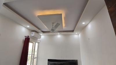 Bedroom Image of 600 Sq.ft 2 BHK Apartment / Flat for rent in Pivotal Riddhi Siddhi, Sector 99 Gurgaon for Rs. 30000