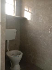 Bedroom Two Image of 1300 Sq.ft 3 BHK Apartment / Flat for sale in Dum Dum Kolkata for Rs. 6750000