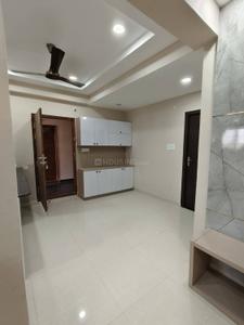 Hall Image of 1655 Sq.ft 3 BHK Apartment / Flat for sale in Speed Sanarelli, Bachupally Hyderabad for Rs. 7500000