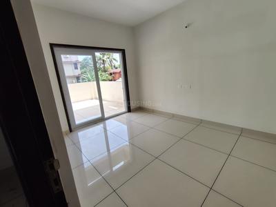 Bedroom Image of 1291 Sq.ft 3 BHK Apartment / Flat for rent in Gogol, Madgaon Goa for Rs. 40000