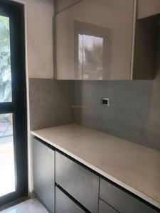 Kitchen Image of 4500 Sq.ft 4 BHK Independent House for sale in Sector 14 Gurgaon for Rs. 56200000