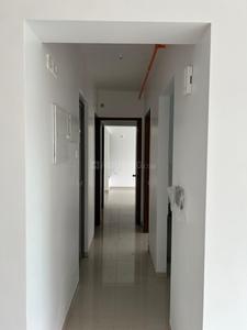 Image of 900 Sq.ft 2 BHK Apartment / Flat for sale in Kalpataru Immensa, Thane West, Thane for Rs. 15000000
