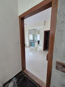 1 BHK Independent Builder Floor
