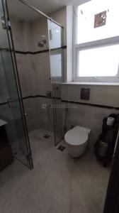 Image of 2250 Sq.ft 3 BHK Builder Floor for rent in South Extension II, New Delhi for Rs. 175000