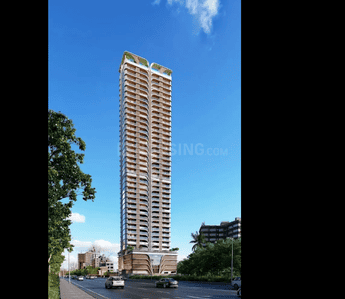 Image of 4075 Sq.ft 4 BHK Apartment / Flat for sale in Paradise Sai Palm View Incentive Tower , Nerul, Navi Mumbai for Rs. 119898000