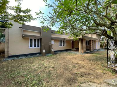 Image of 625 Sq.ft Residential Plot / Land for sale in Sea View Ward, Alappuzha for Rs. 18000000