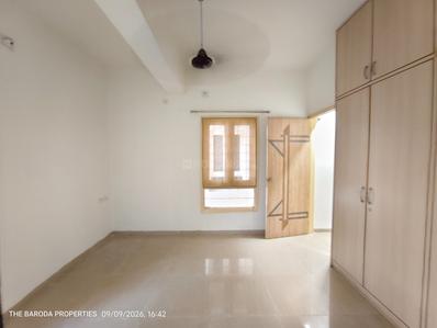 Bedroom Image of 1650 Sq.ft 3 BHK Apartment / Flat for sale in Diwalipura Vadodara for Rs. 6000000
