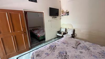 Bedroom Image of 800 Sq.ft 3.5 BHK Independent House for sale in Hisar Tehsil Hisar for Rs. 2500000