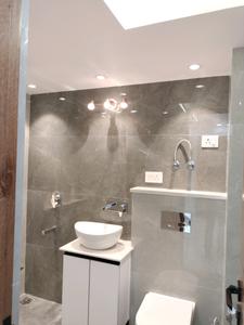 Bedroom One Image of 1600 Sq.ft 3 BHK Apartment / Flat for sale in SB youth Apartment, Sector 2 Dwarka New Delhi for Rs. 31500000