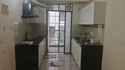 Living Room Image of 1800 Sq.ft 2 BHK Apartment / Flat for rent in Bapu Nagar Jaipur for Rs. 32000
