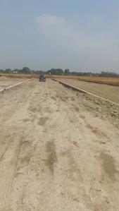 Image of 600 Sq.ft Residential Plot / Land for sale in Babatpur, Varanasi for Rs. 750600